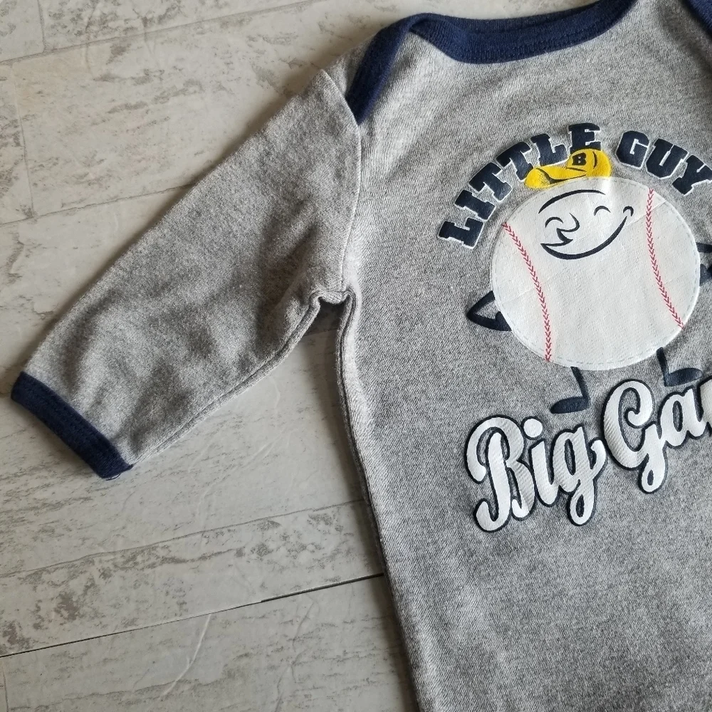 Circo long sleeve